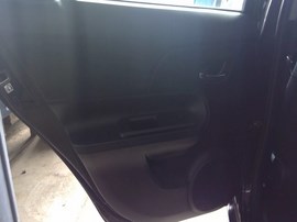 2016 TOYOTA PRIUS, BLACK, C MODEL, 1.5L, AT,  Z25257